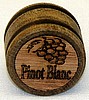 Pinot Blanc Wine ID Cap